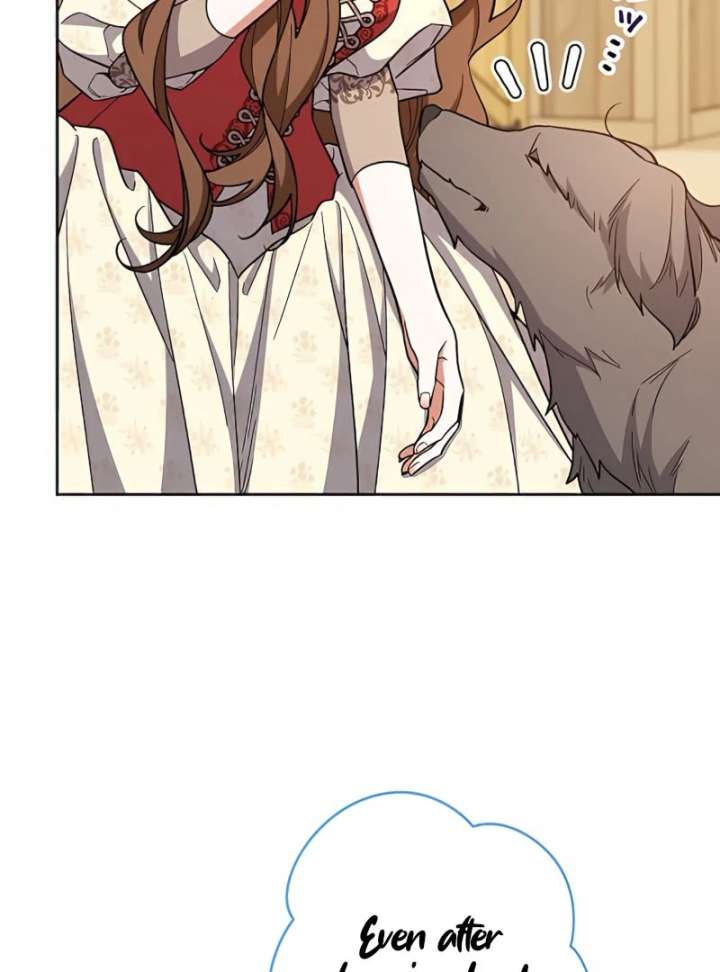 I Wish My Husband Were Dead Chapter 9 page 50 - 