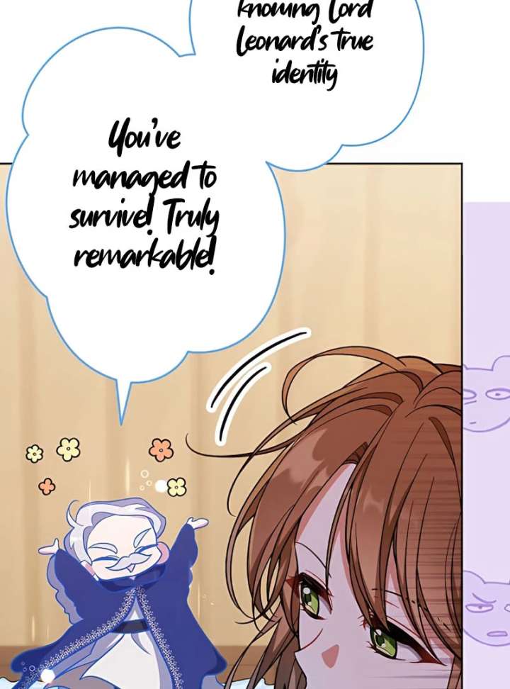 I Wish My Husband Were Dead Chapter 9 page 51 - 