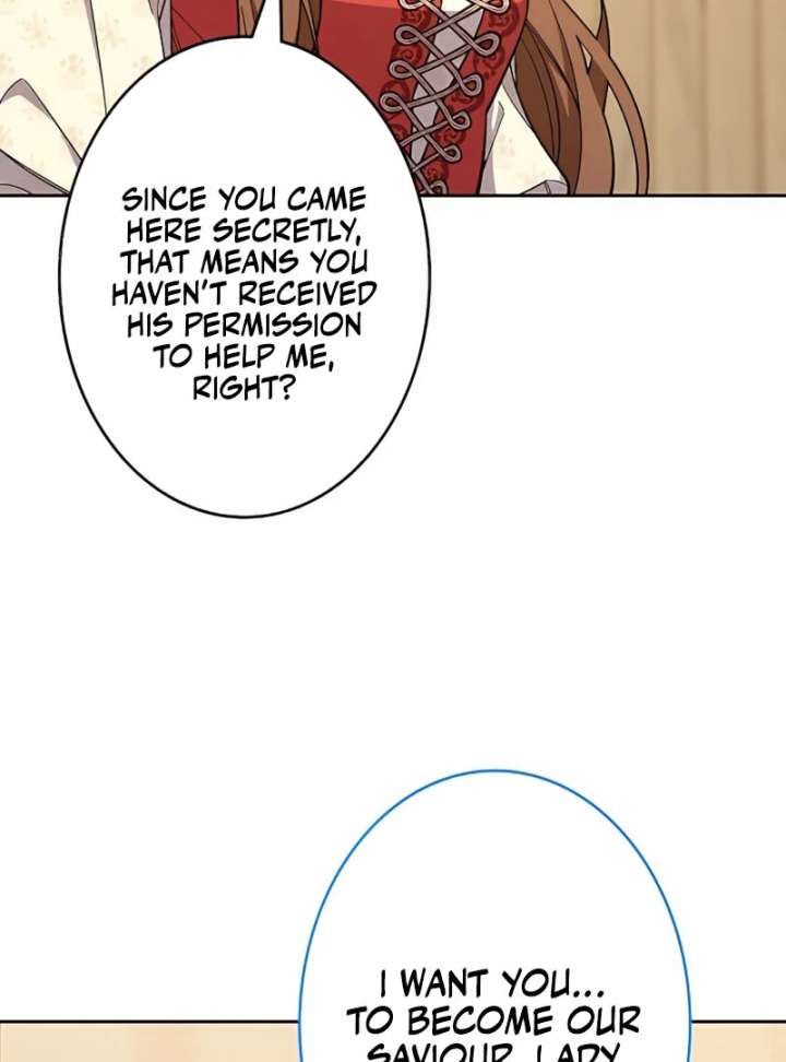 I Wish My Husband Were Dead Chapter 9 page 57 - 