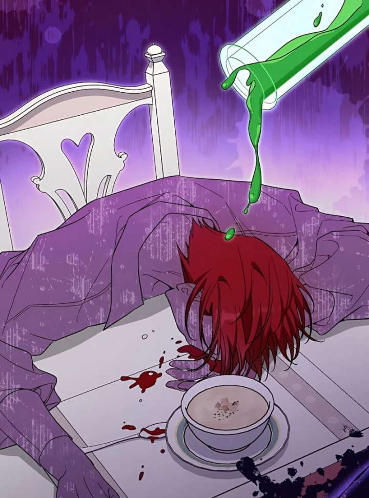 I Wish My Husband Were Dead Chapter 9 page 64 - 