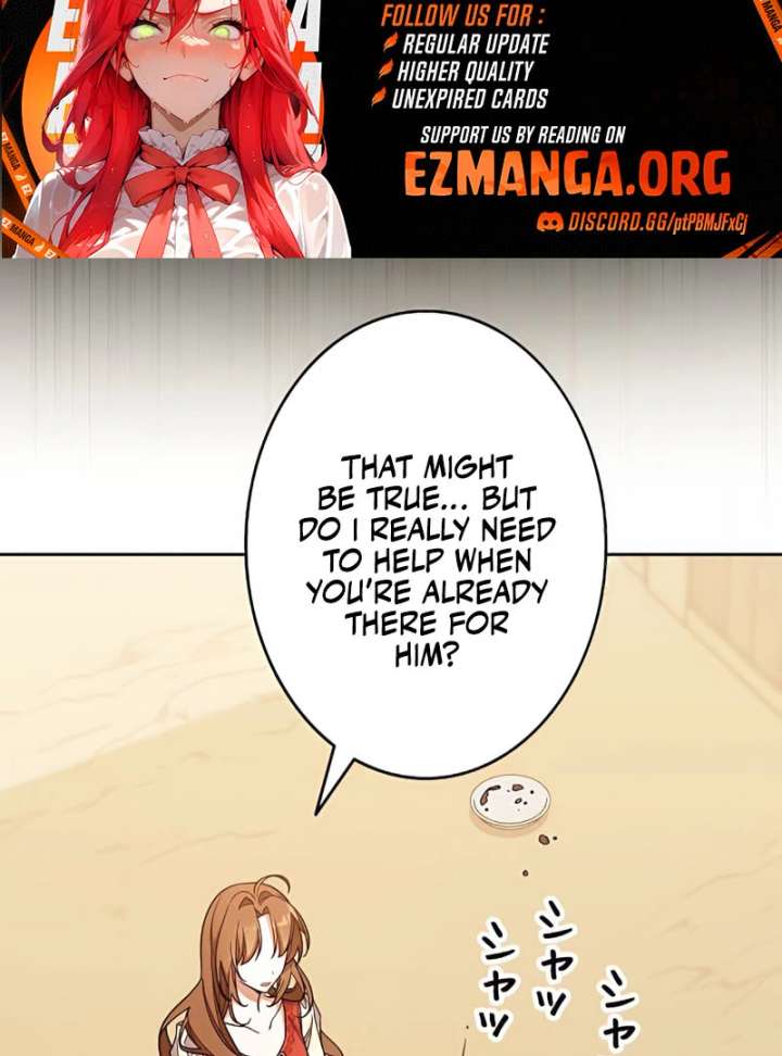 I Wish My Husband Were Dead Chapter 9 page 66 - 
