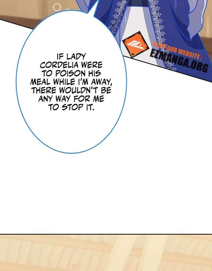I Wish My Husband Were Dead Chapter 9 page 70 - 