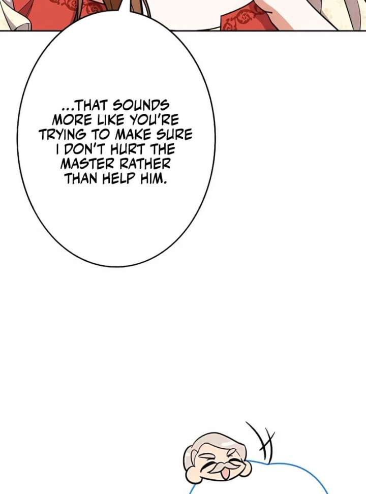 I Wish My Husband Were Dead Chapter 9 page 72 - 