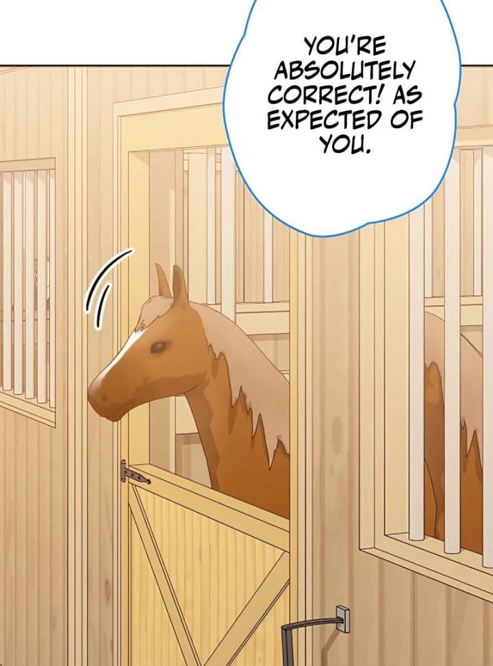 I Wish My Husband Were Dead Chapter 9 page 73 - 
