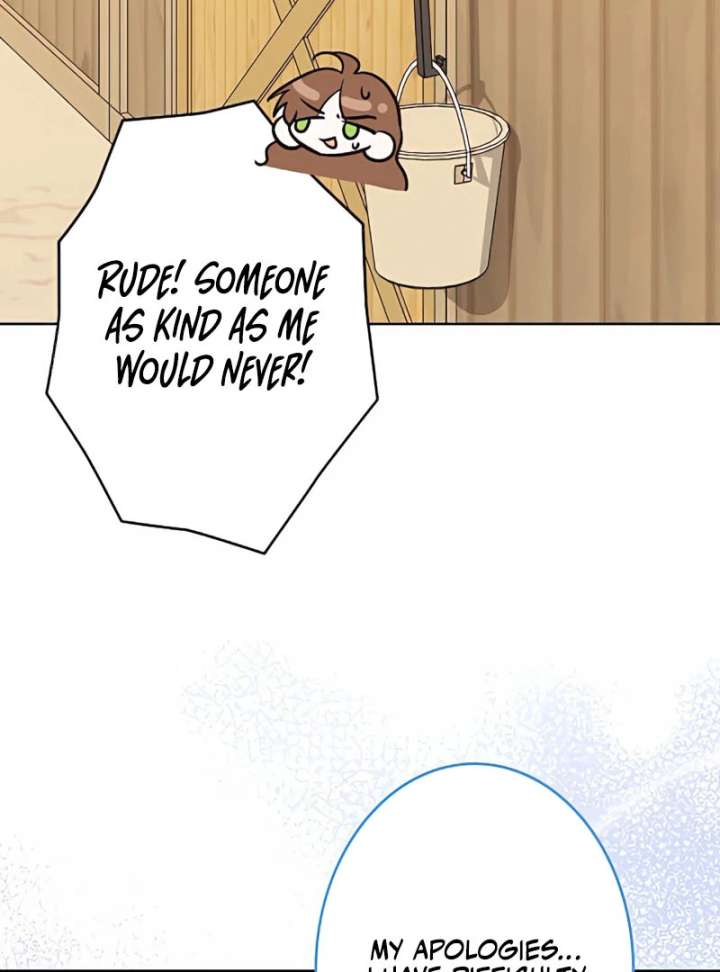 I Wish My Husband Were Dead Chapter 9 page 74 - 
