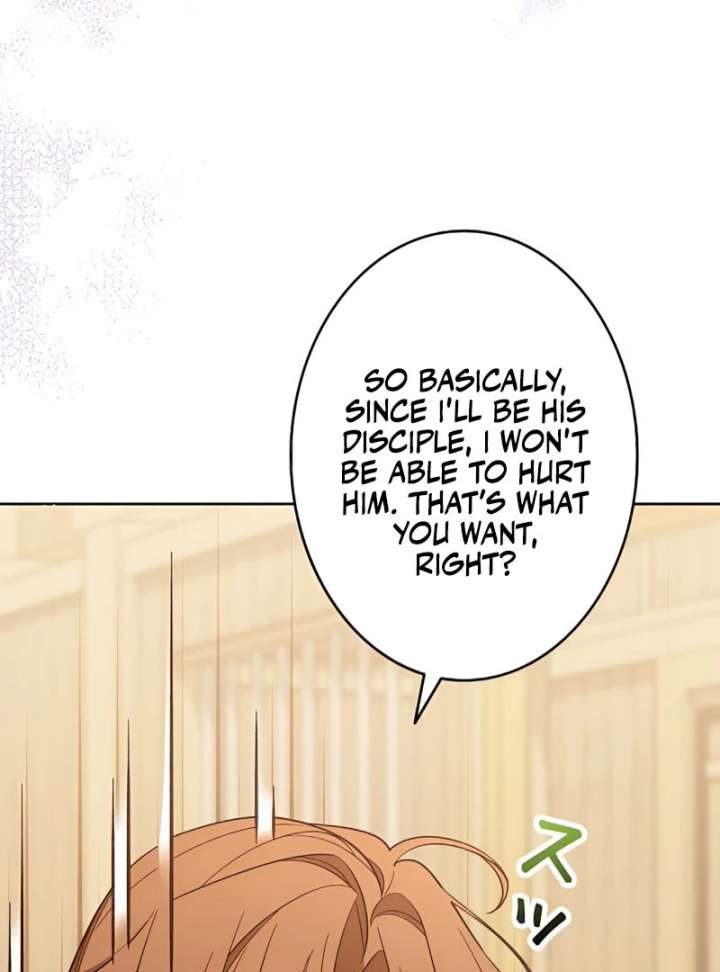 I Wish My Husband Were Dead Chapter 9 page 79 - 