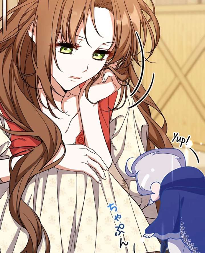 I Wish My Husband Were Dead Chapter 9 page 80 - 