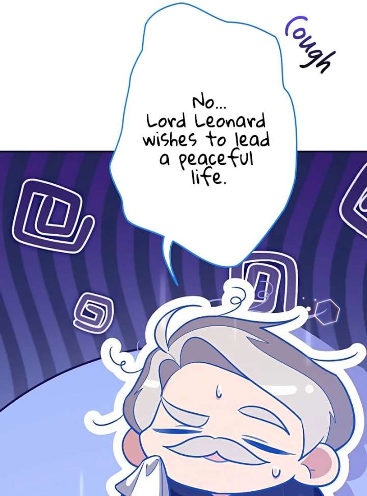 I Wish My Husband Were Dead Chapter 9 page 84 - 