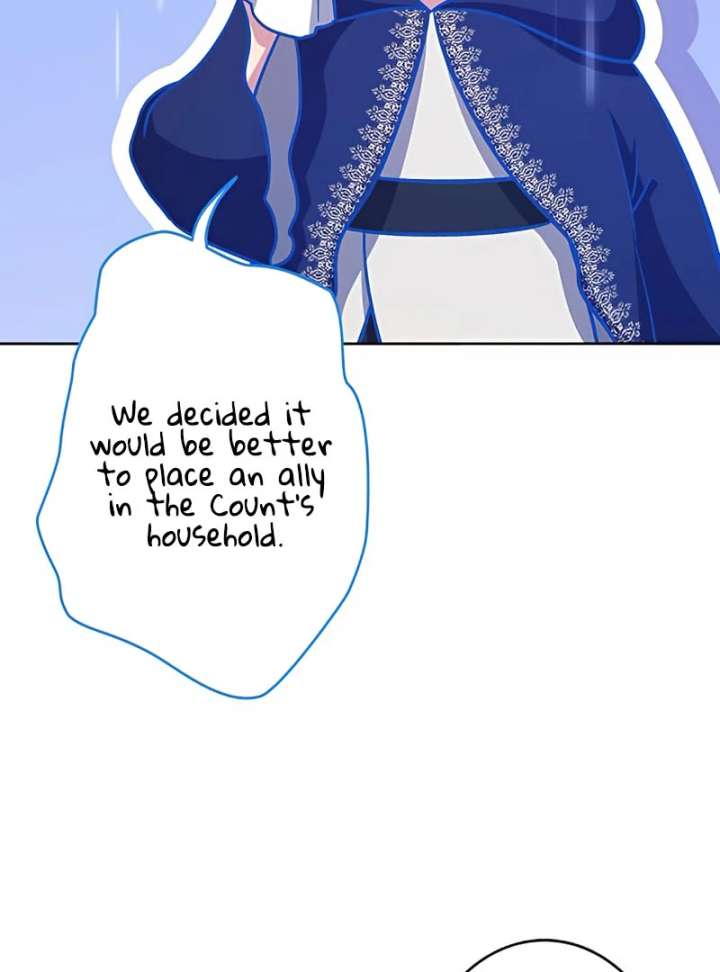 I Wish My Husband Were Dead Chapter 9 page 85 - 