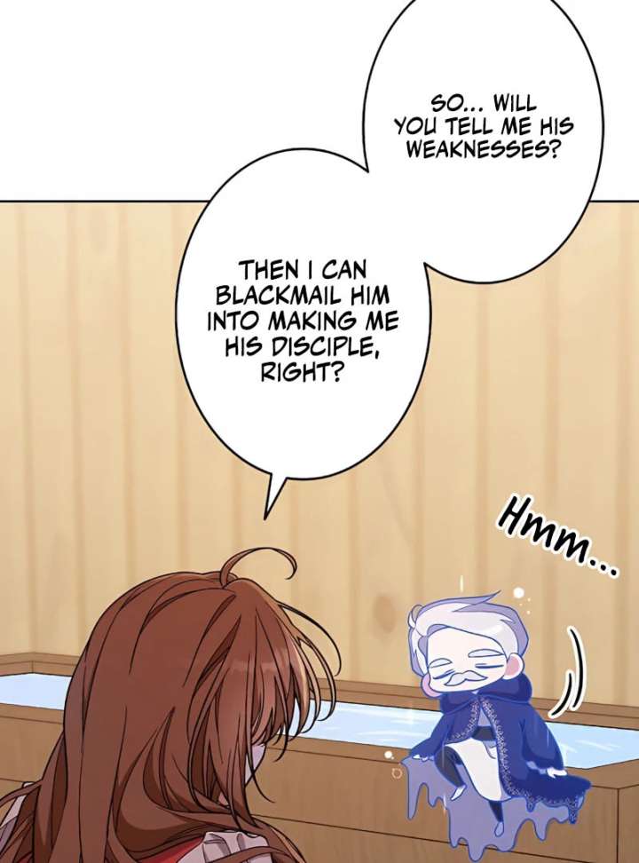 I Wish My Husband Were Dead Chapter 9 page 86 - 
