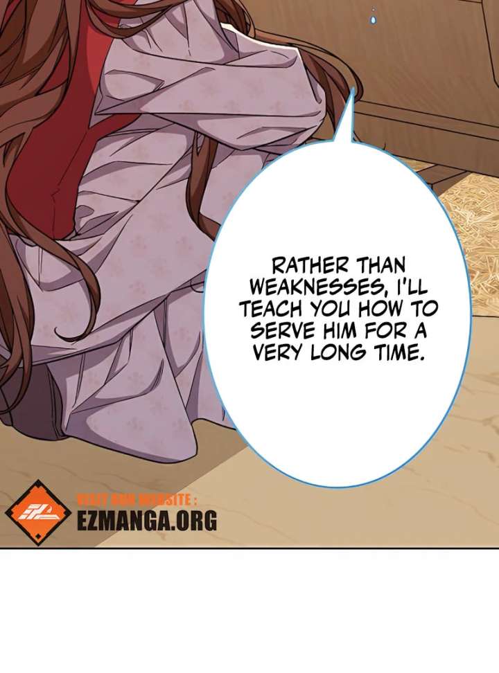 I Wish My Husband Were Dead Chapter 9 page 87 - 