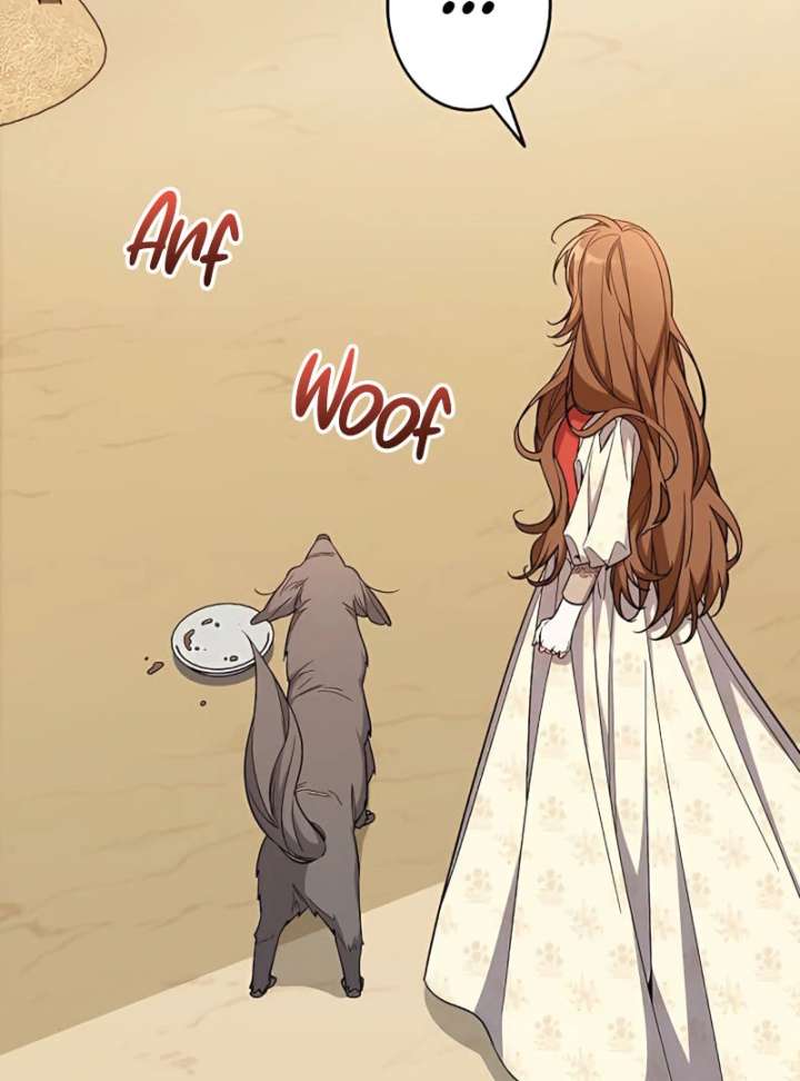 I Wish My Husband Were Dead Chapter 9 page 10 - 
