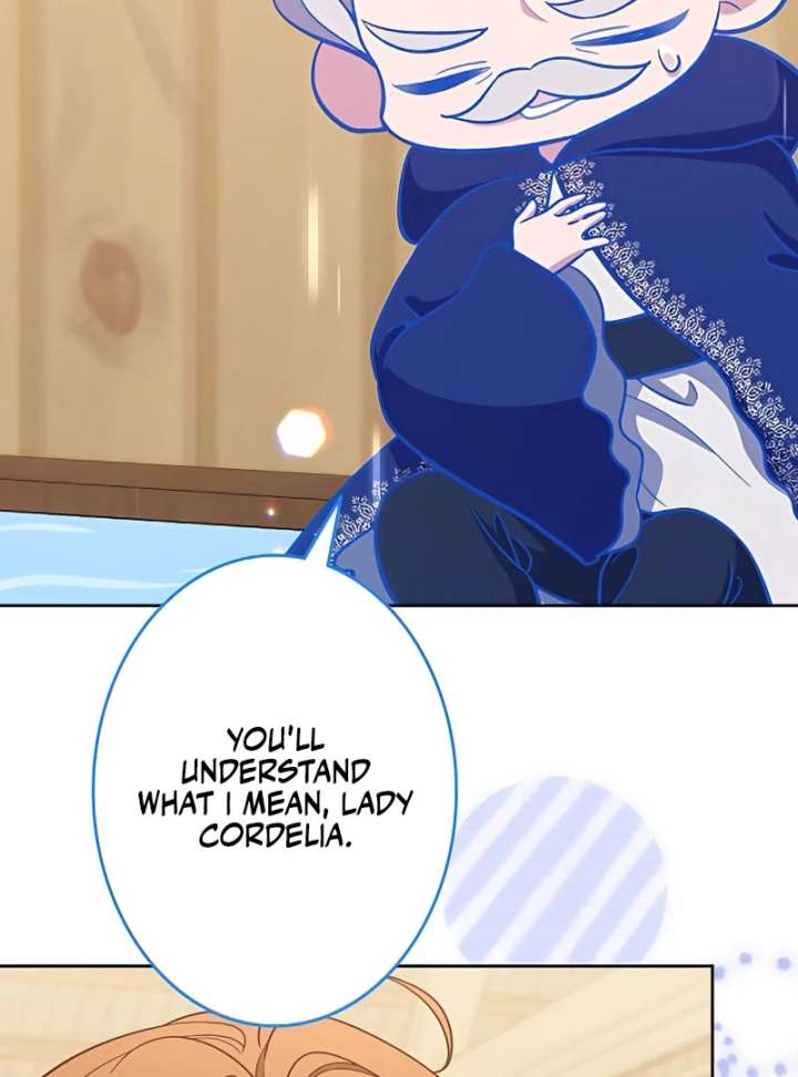 I Wish My Husband Were Dead Chapter 9 page 96 - 