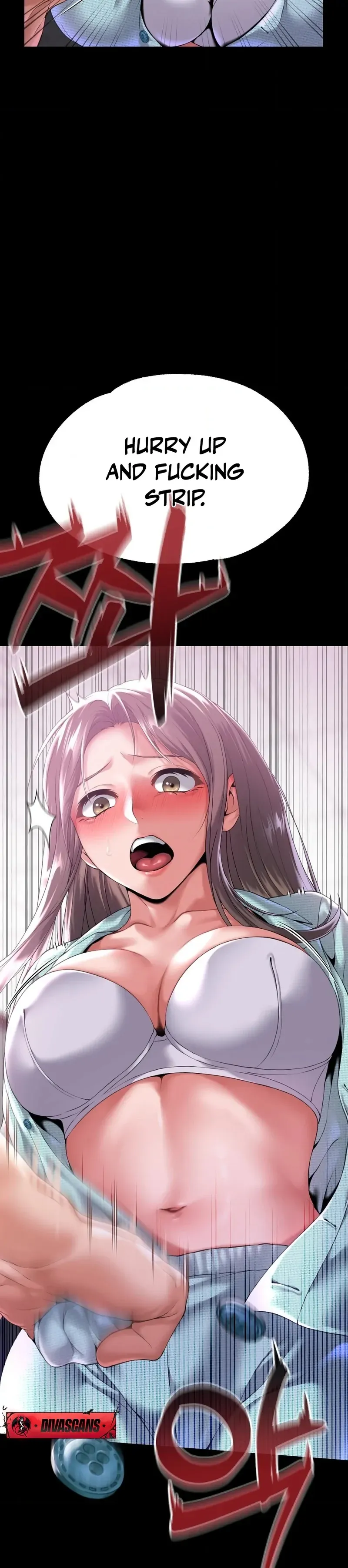 I Wish We Could Do It in Prison Chapter 1 page 104 - 