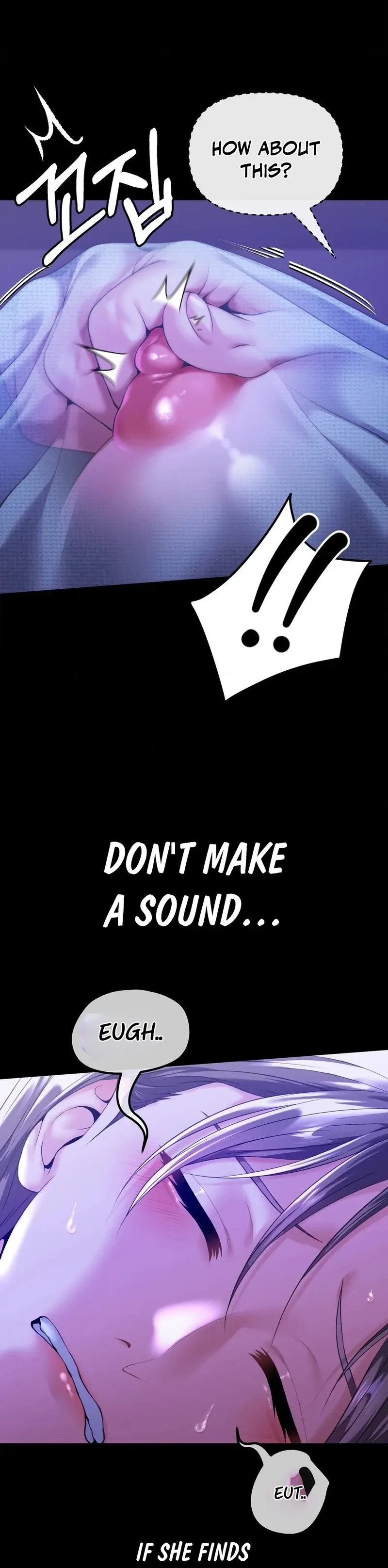 I Wish We Could Do It in Prison Chapter 1 page 13 - 