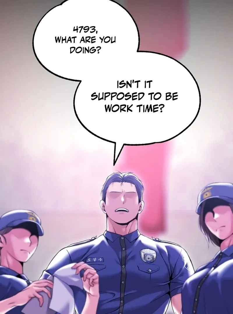 I Wish We Could Do It in Prison Chapter 1 page 49 - 