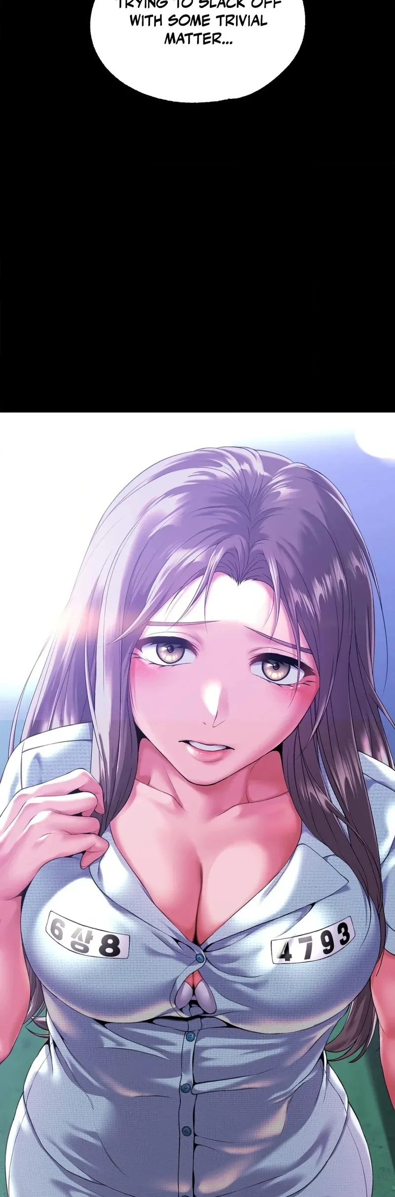 I Wish We Could Do It in Prison Chapter 1 page 52 - 