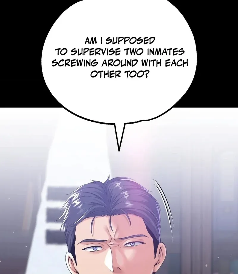I Wish We Could Do It in Prison Chapter 1 page 64 - 