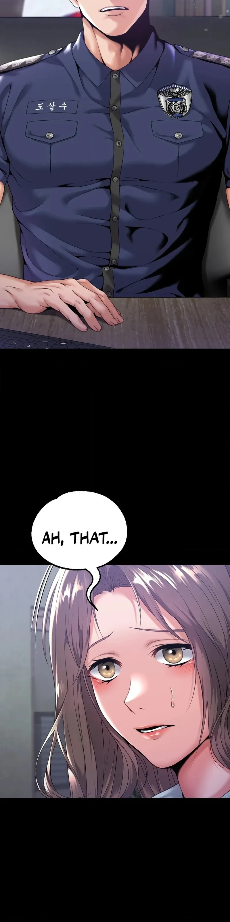 I Wish We Could Do It in Prison Chapter 1 page 65 - 
