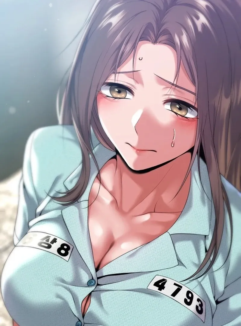 I Wish We Could Do It in Prison Chapter 1 page 70 - 