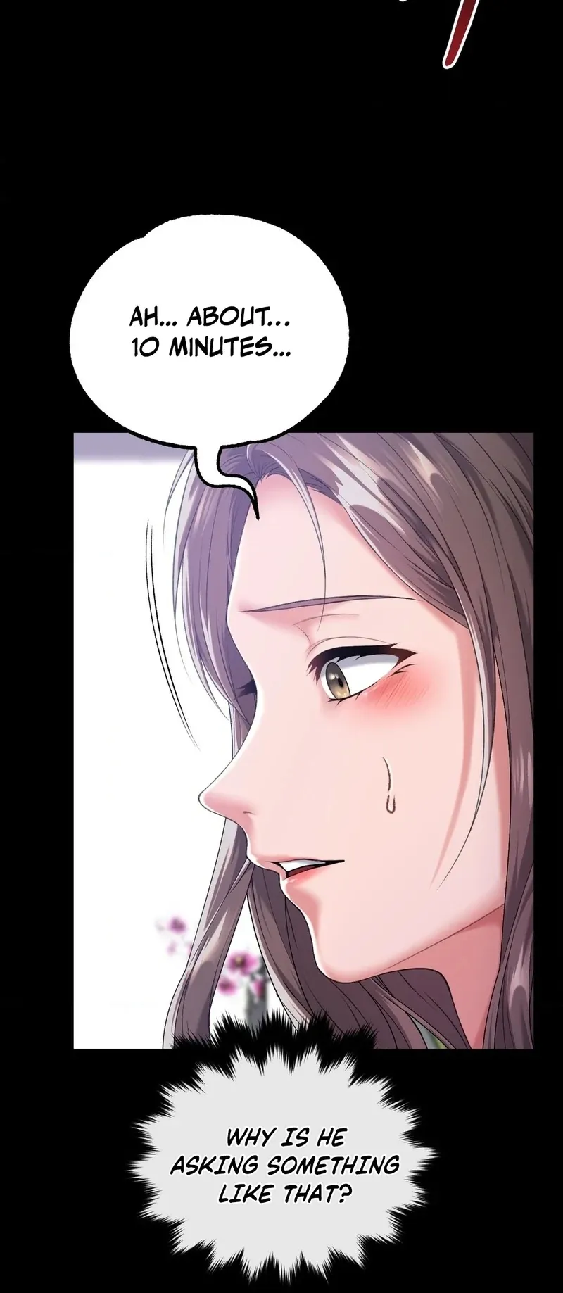 I Wish We Could Do It in Prison Chapter 1 page 78 - 