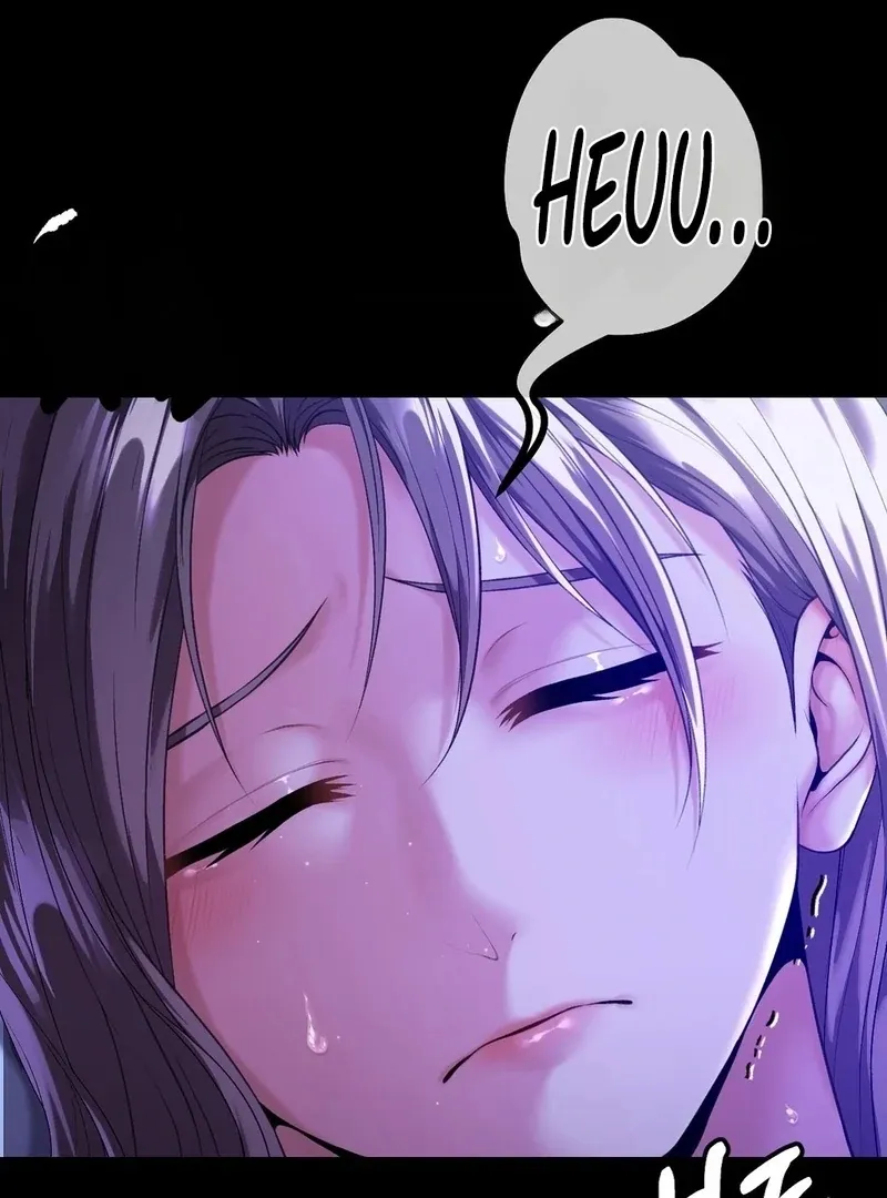 I Wish We Could Do It in Prison Chapter 1 page 9 - 