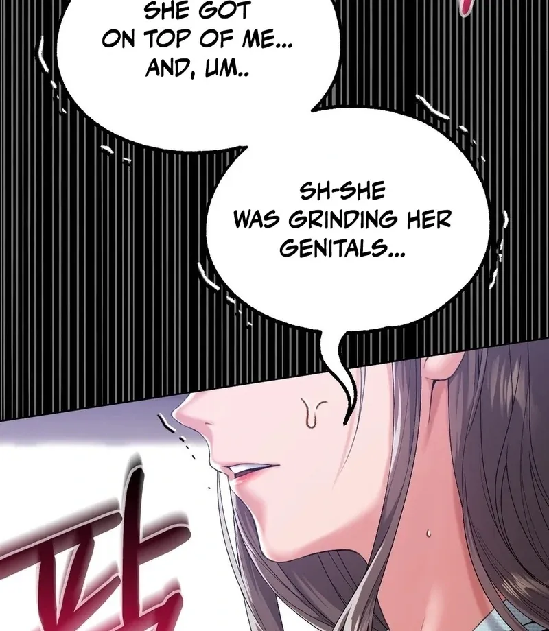 I Wish We Could Do It in Prison Chapter 1 page 81 - 