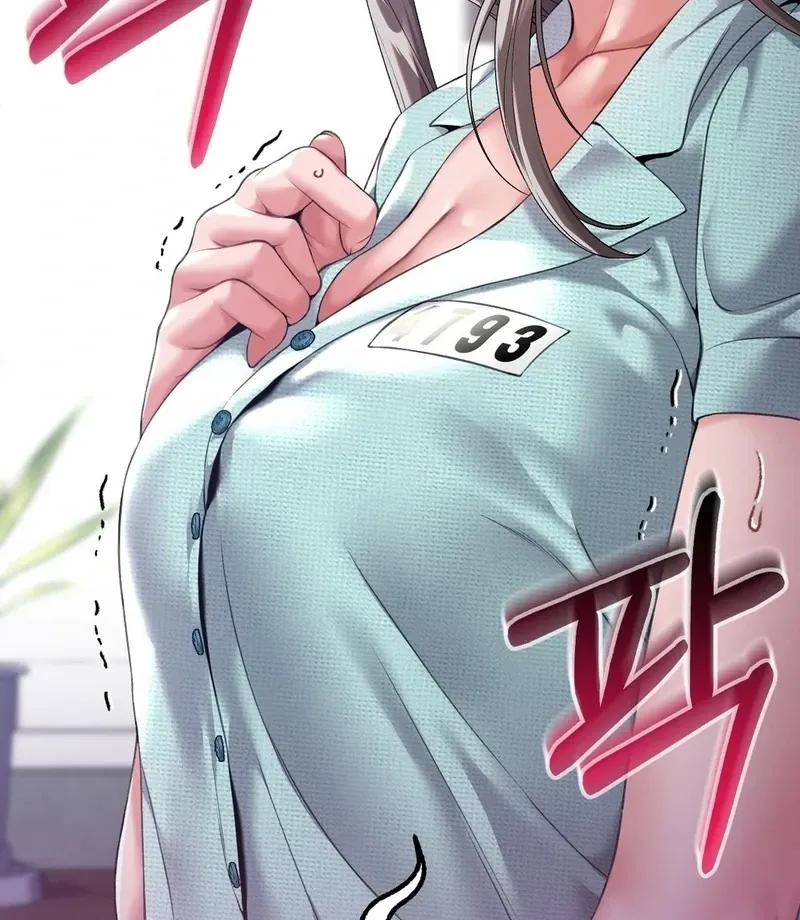 I Wish We Could Do It in Prison Chapter 1 page 82 - 