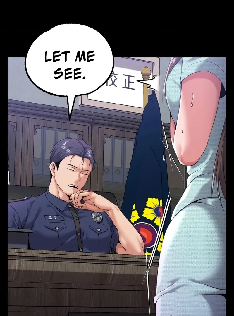I Wish We Could Do It in Prison Chapter 1 page 88 - 