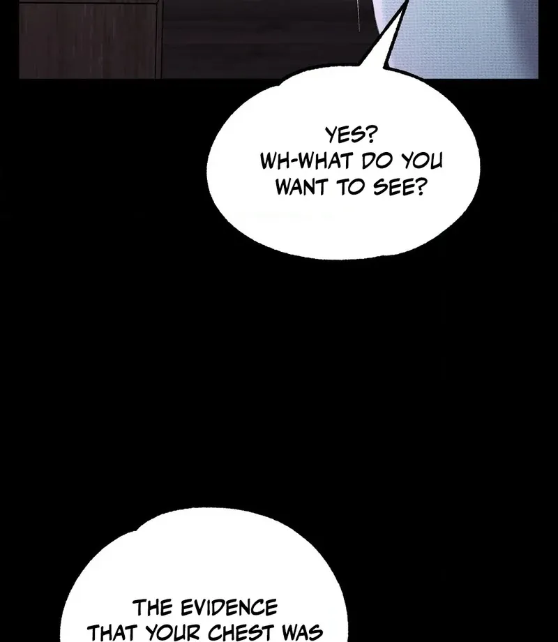 I Wish We Could Do It in Prison Chapter 1 page 89 - 