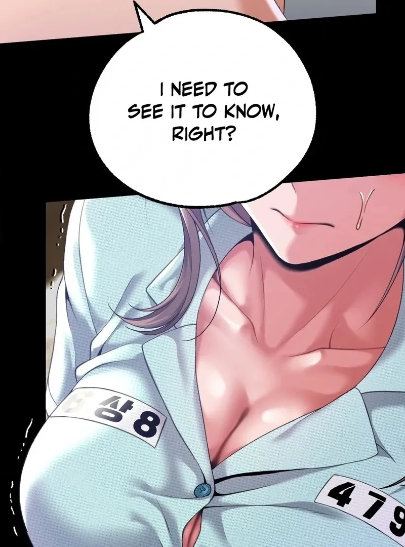 I Wish We Could Do It in Prison Chapter 1 page 93 - 