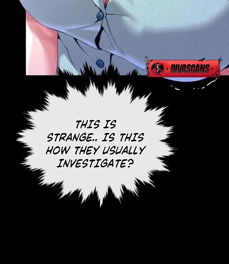 I Wish We Could Do It in Prison Chapter 1 page 94 - 
