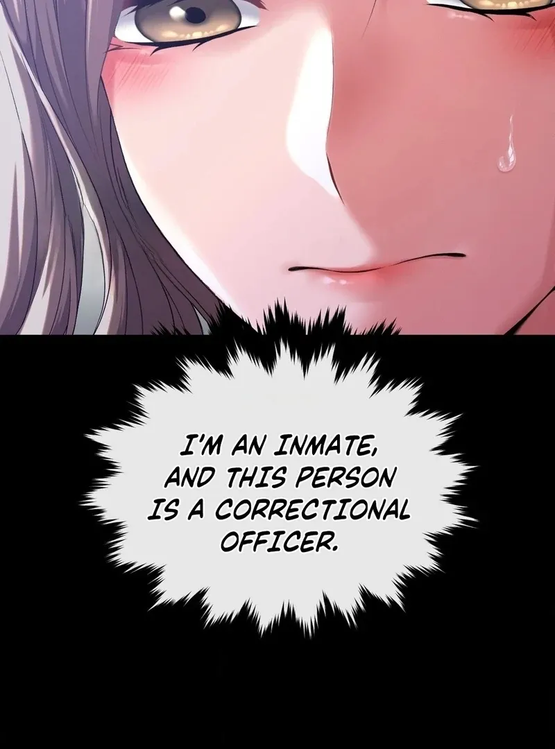 I Wish We Could Do It in Prison Chapter 1 page 96 - 