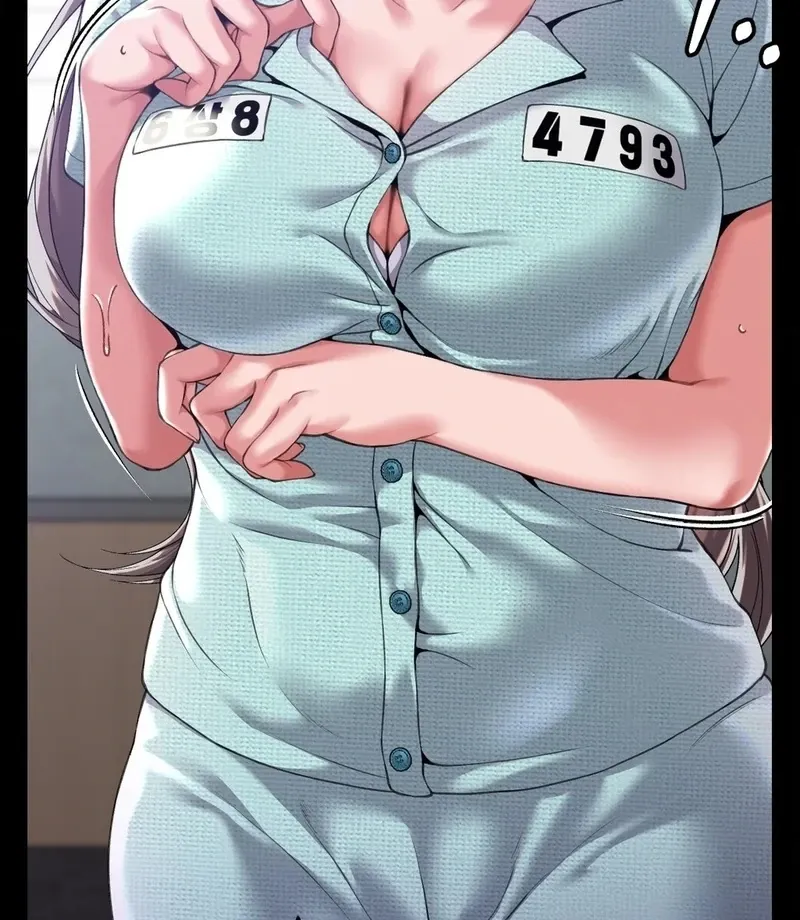 I Wish We Could Do It in Prison Chapter 1 page 98 - 