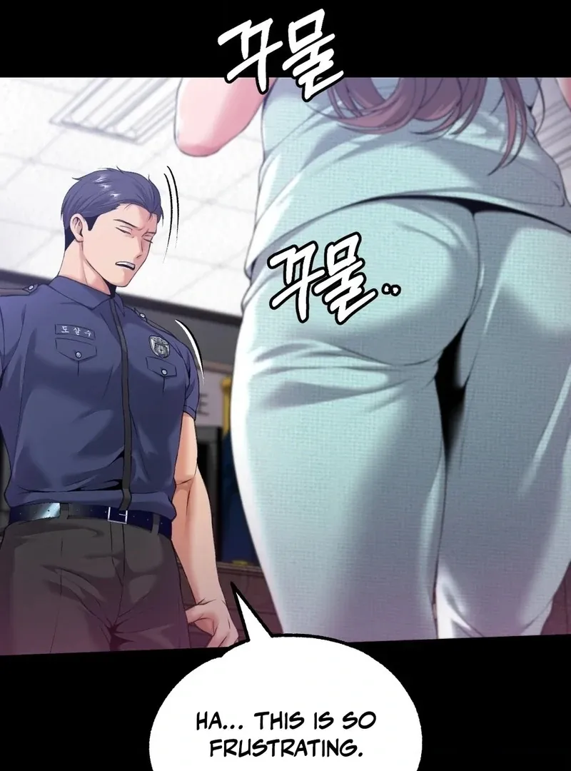 I Wish We Could Do It in Prison Chapter 1 page 100 - 