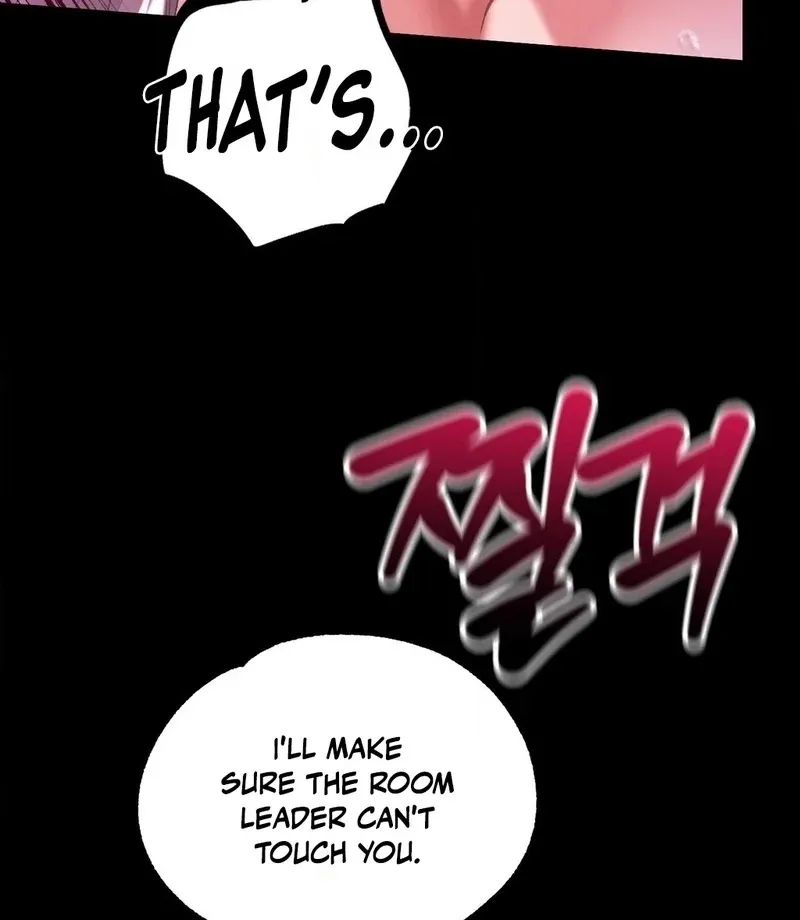 I Wish We Could Do It in Prison Chapter 2 page 116 - 