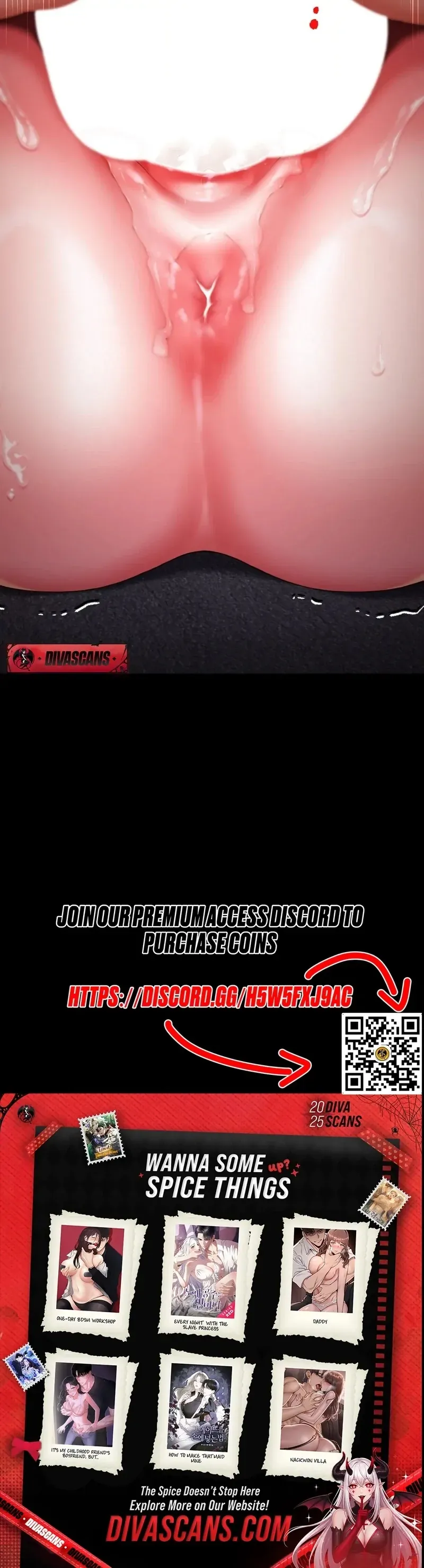 I Wish We Could Do It in Prison Chapter 2 page 130 - 