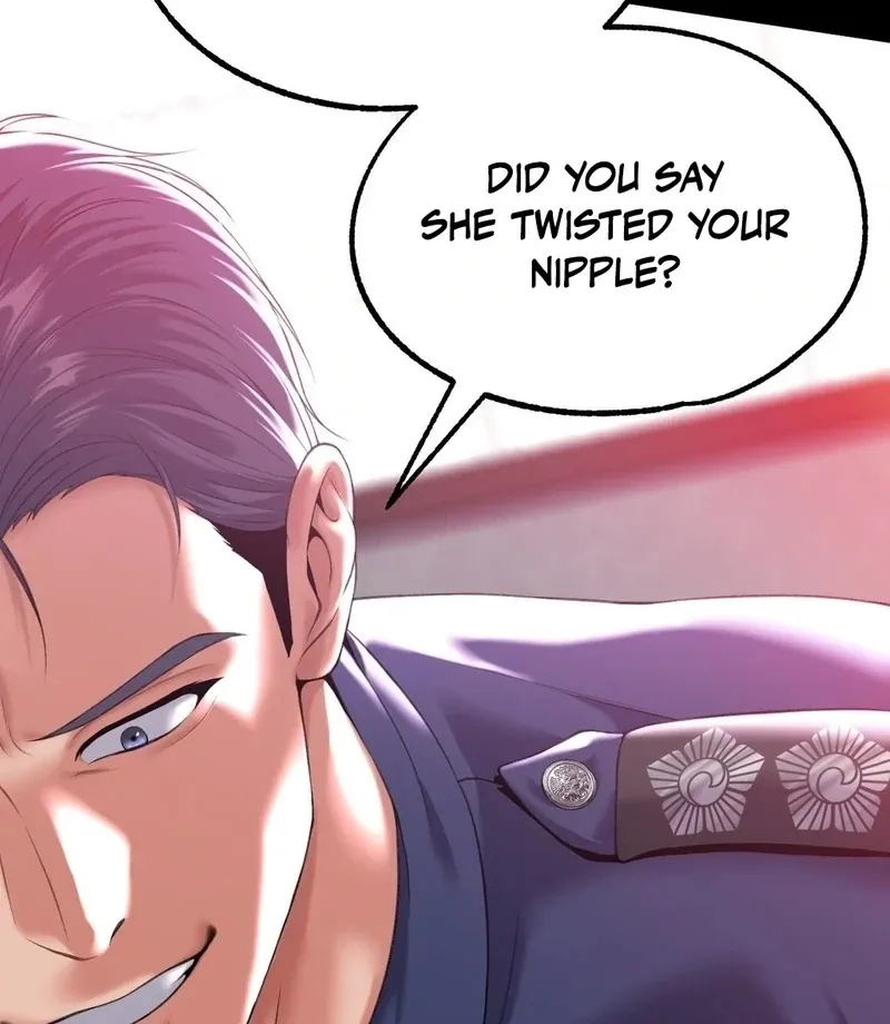 I Wish We Could Do It in Prison Chapter 2 page 24 - 