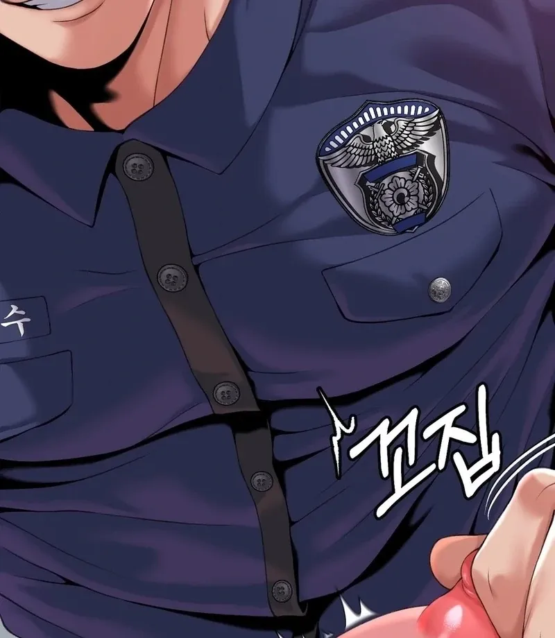 I Wish We Could Do It in Prison Chapter 2 page 25 - 