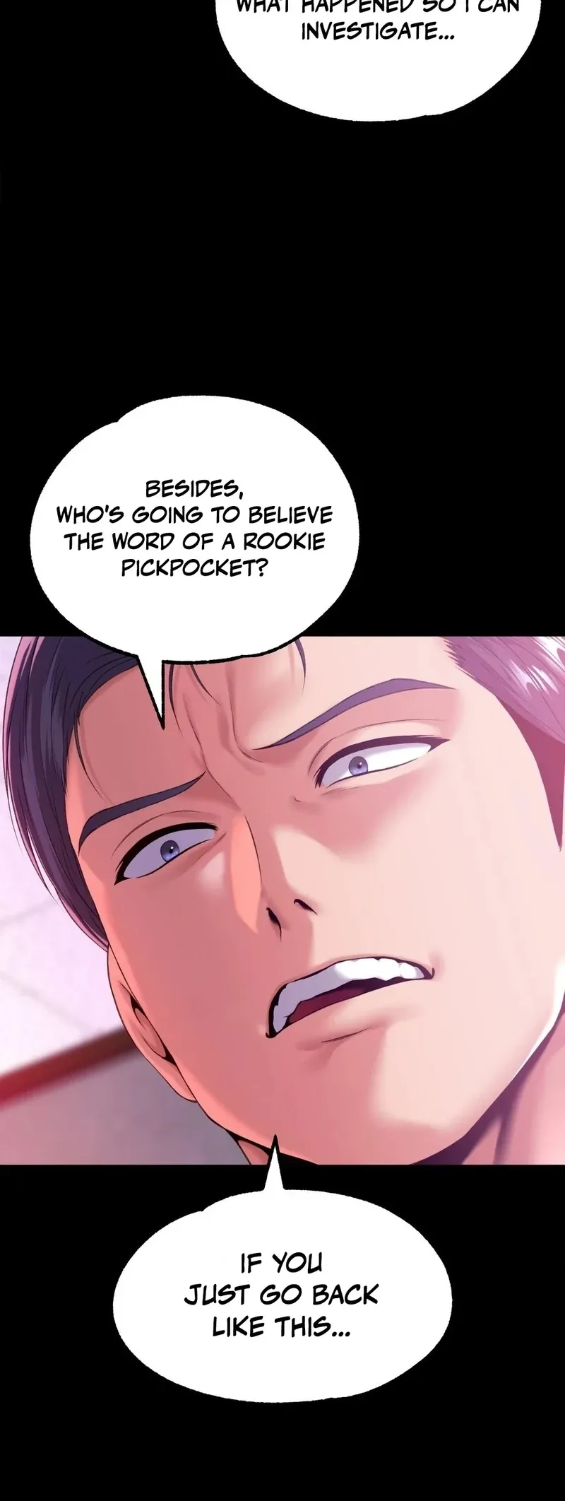 I Wish We Could Do It in Prison Chapter 2 page 39 - 