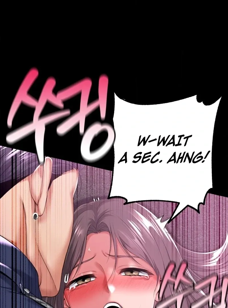 I Wish We Could Do It in Prison Chapter 2 page 87 - 