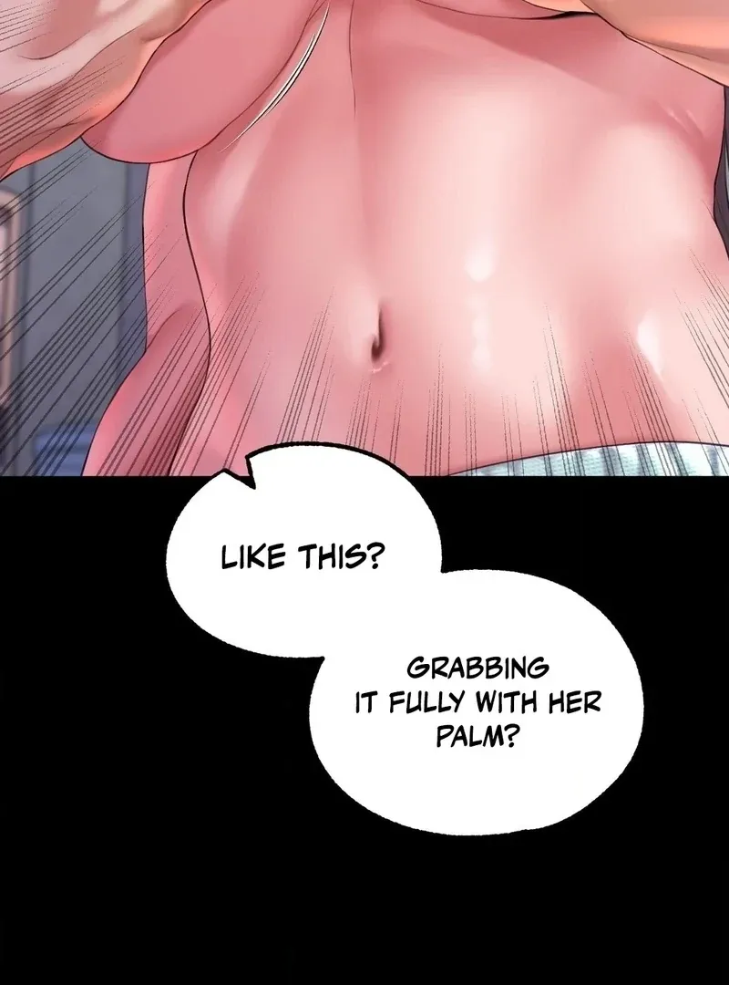 I Wish We Could Do It in Prison Chapter 2 page 10 - 