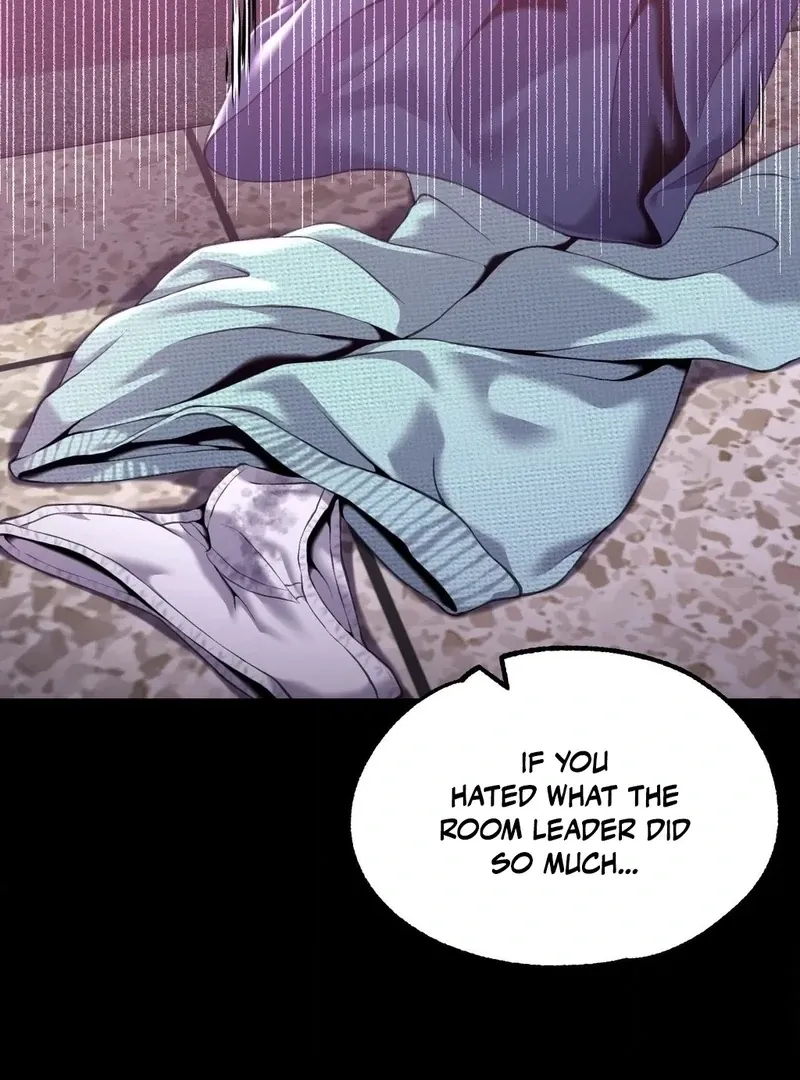 I Wish We Could Do It in Prison Chapter 2 page 97 - 
