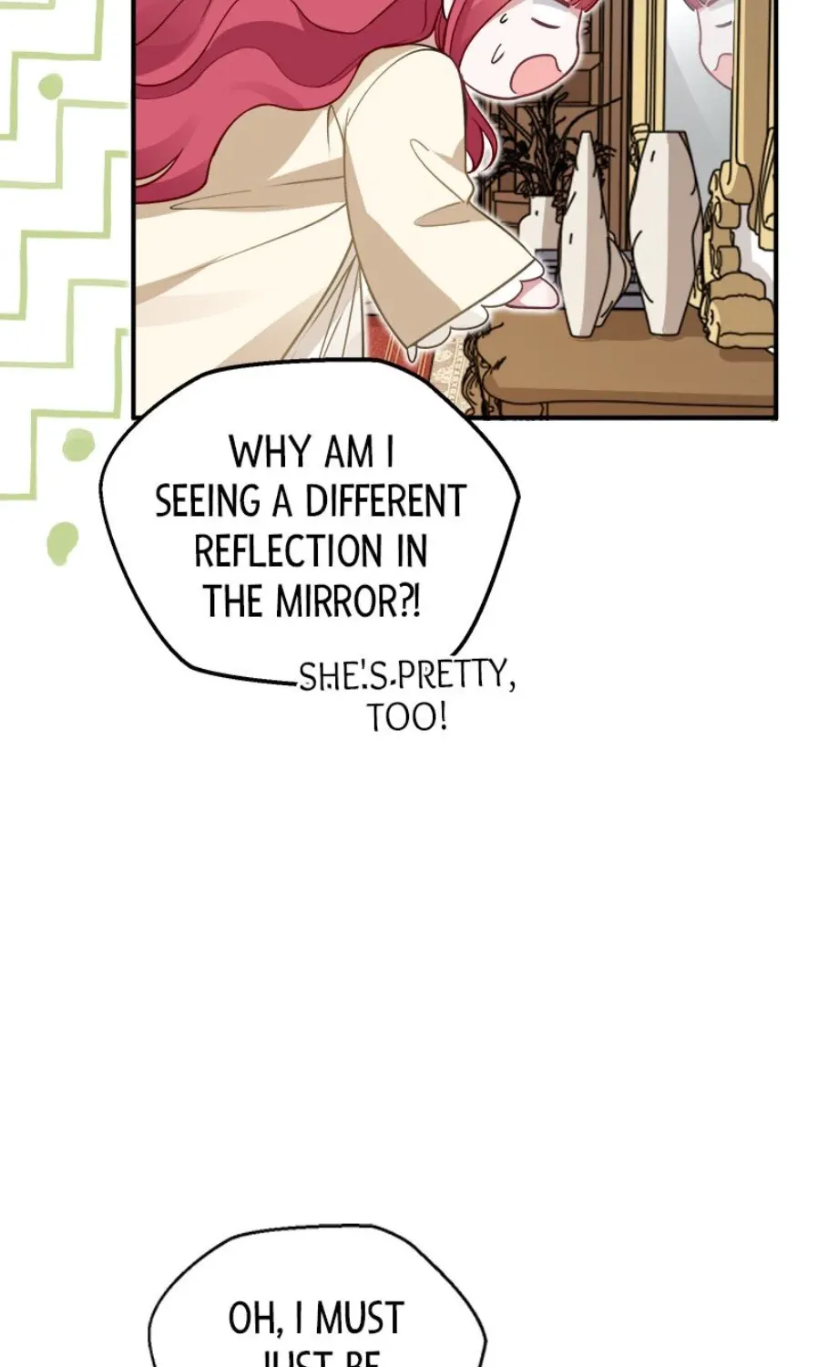 I Woke Up As a Notorious Troublemaker! Chapter 1 page 120 - 