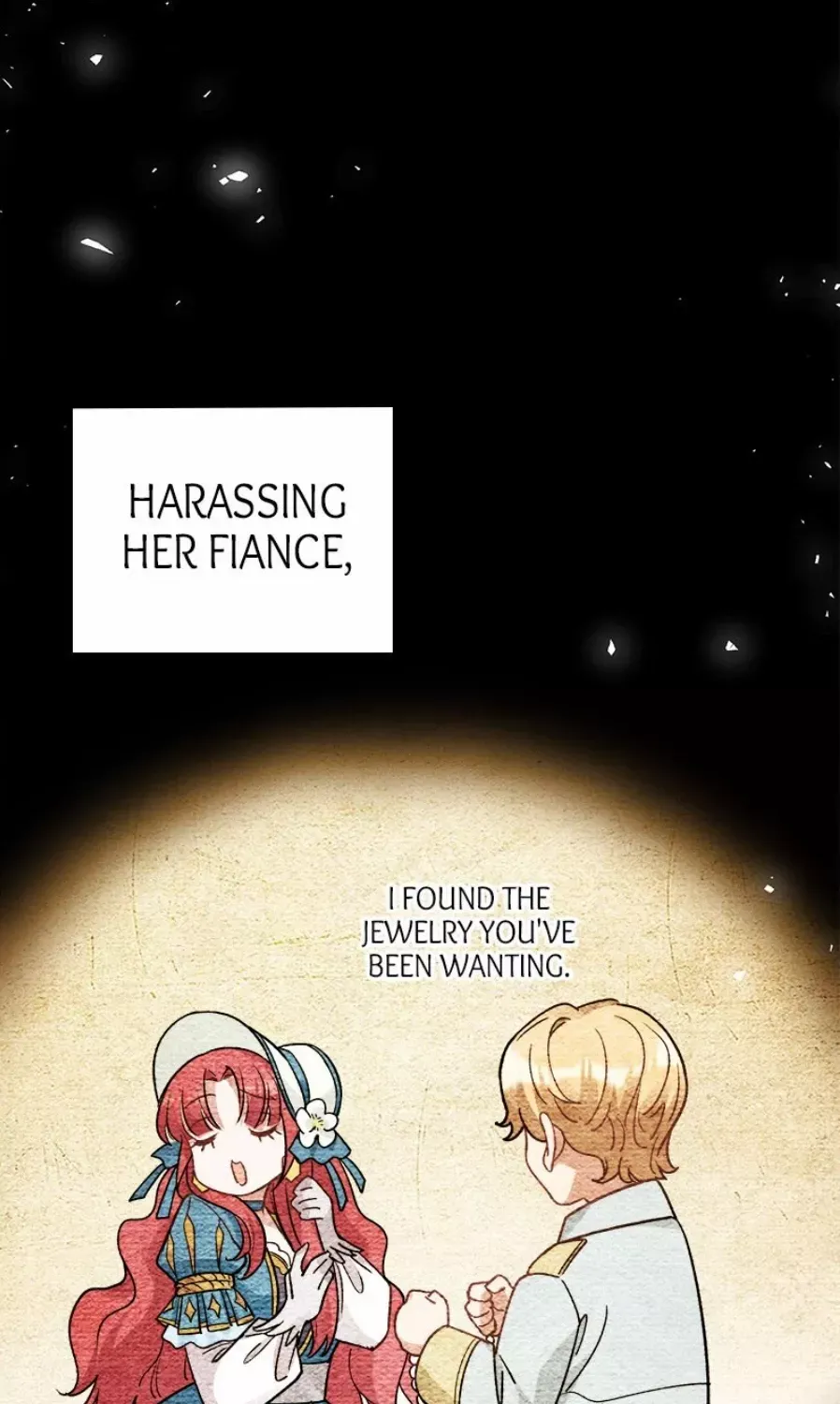 I Woke Up As a Notorious Troublemaker! Chapter 1 page 140 - 