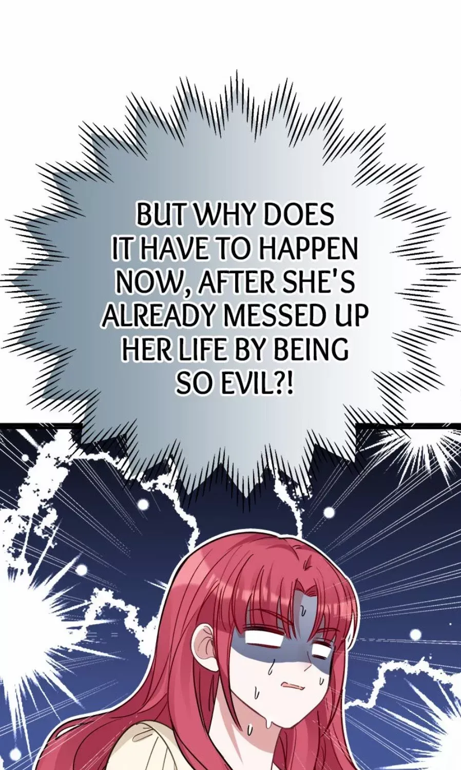 I Woke Up As a Notorious Troublemaker! Chapter 1 page 152 - 
