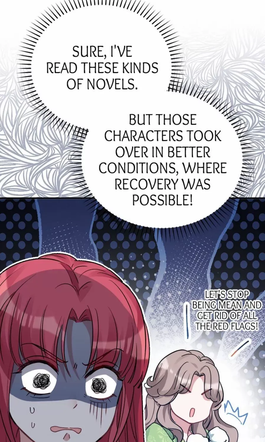 I Woke Up As a Notorious Troublemaker! Chapter 1 page 156 - 