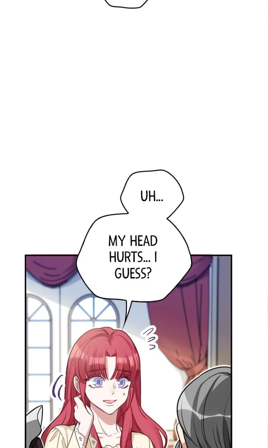 I Woke Up As a Notorious Troublemaker! Chapter 1 page 162 - 