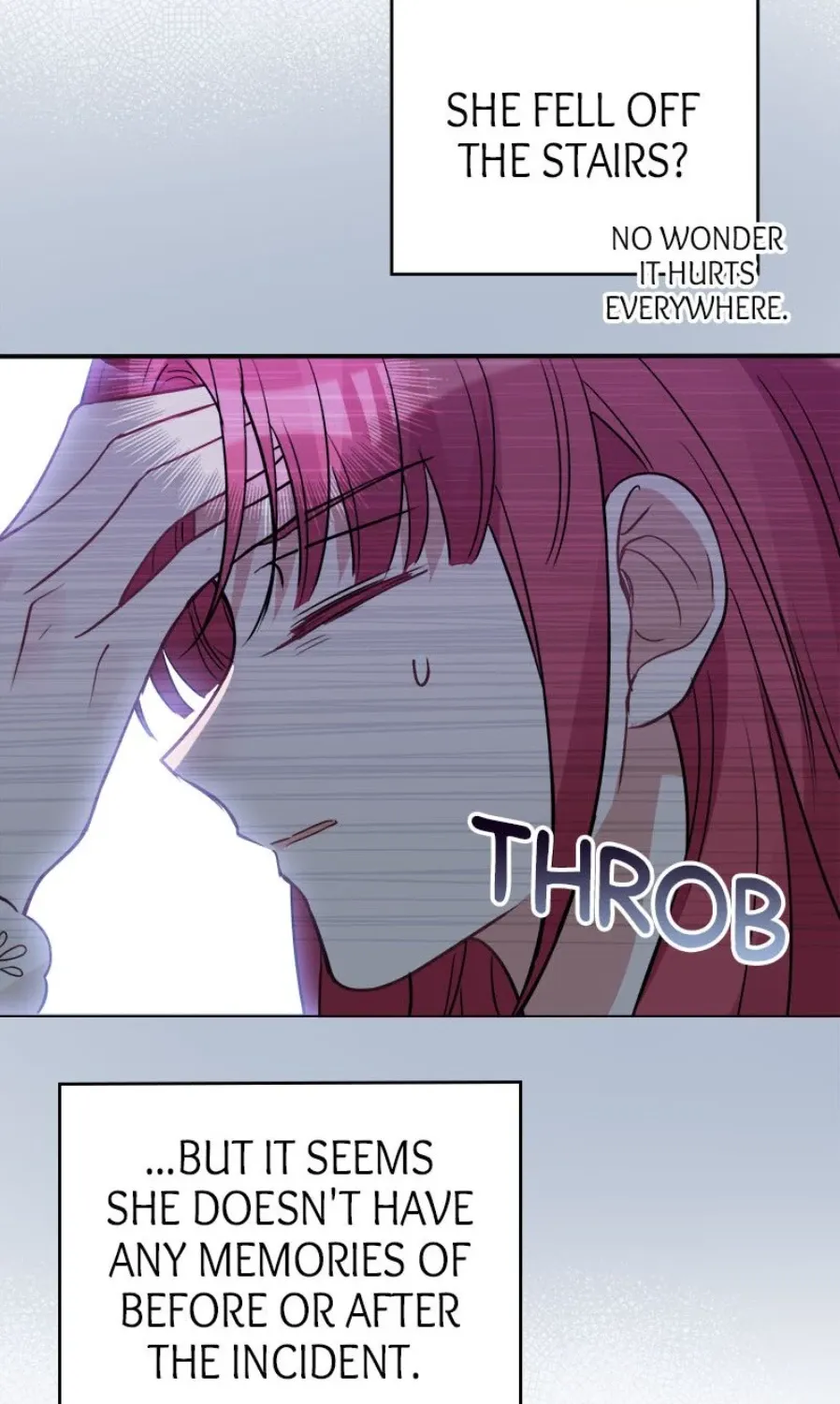 I Woke Up As a Notorious Troublemaker! Chapter 1 page 166 - 