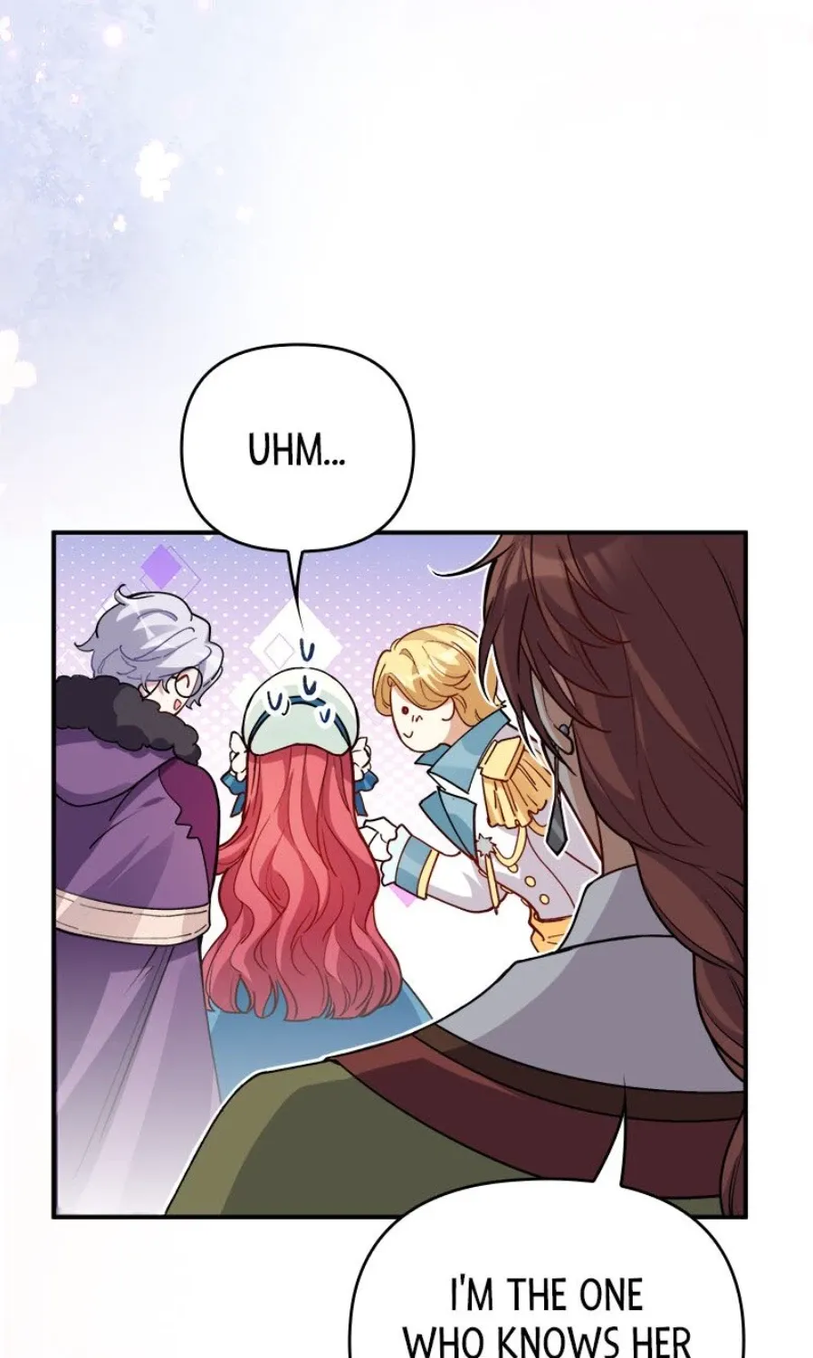 I Woke Up As a Notorious Troublemaker! Chapter 1 page 18 - 